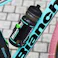 BIANCHI ビアンキ ウォーターボトル サイクルボトル ブラック