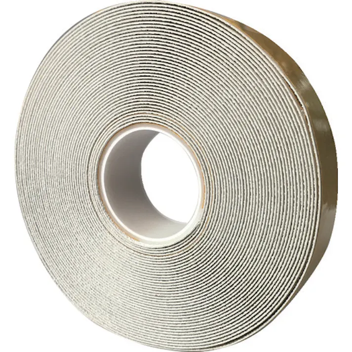 【CAINZ-DASH】セーフラン安全用品 高耐久反射ラインテープ 50×2mm 20m 白 12375【別送品】