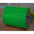 【CAINZ-DASH】セーフラン安全用品 高耐久反射ラインテープ　５０×２ｍｍ　２０ｍ　緑 12374【別送品】