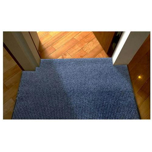 CAINZ-DASH】セーフラン安全用品 玄関マット 60×90cm 13712