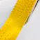 【CAINZ-DASH】セーフラン安全用品 高輝度反射テープ 黄 幅50mm×50m 14353【別送品】