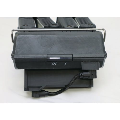 ネッククーラー　まとめ買い　４個 CAINZ-DASH】サンコー ネッククーラーPro R4 TKPNC22BK