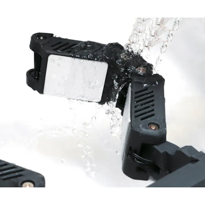 【CAINZ-DASH】サンコー ネッククーラーPro R4 TKPNC22BK【別送品】