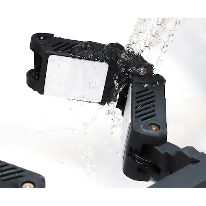 【CAINZ-DASH】サンコー ネッククーラーPro R4 TKPNC22BK【別送品】