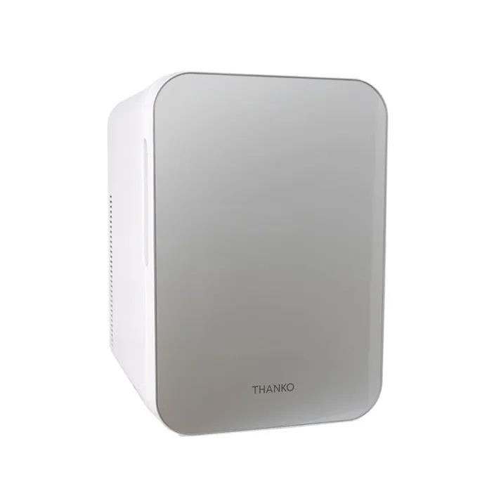 サンコー 自分専用おとしずか冷温庫 20L TKNJ24SWH