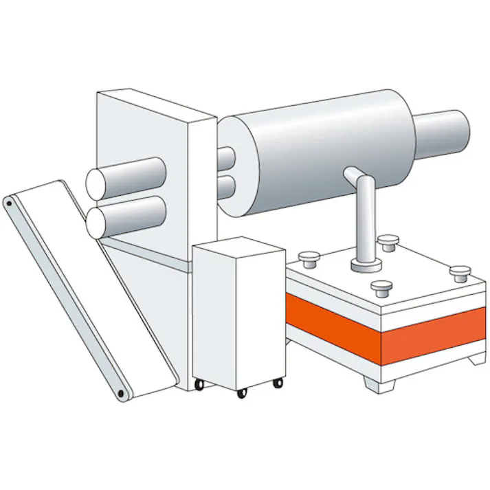 【CAINZ-DASH】オーエムヒーター シリコンラバーヒーター マグネットタイプ 25×100 100V15W MGH0210【別送品】