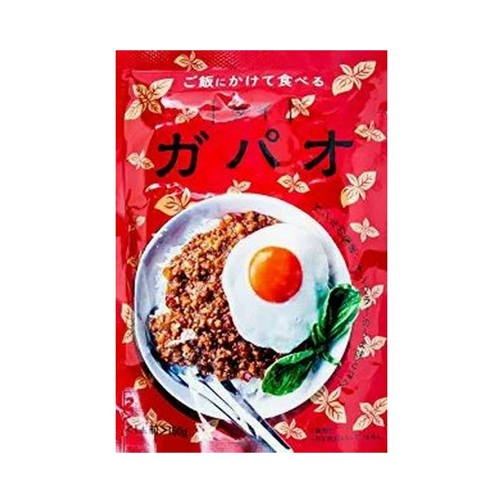 世界の屋台めし コストコ ガパオ 魯肉飯 レトルト - その他 加工食品