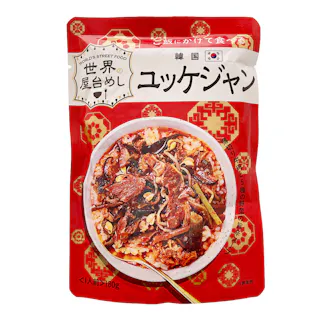 100Pine 韓国 ユッケジャン 180g