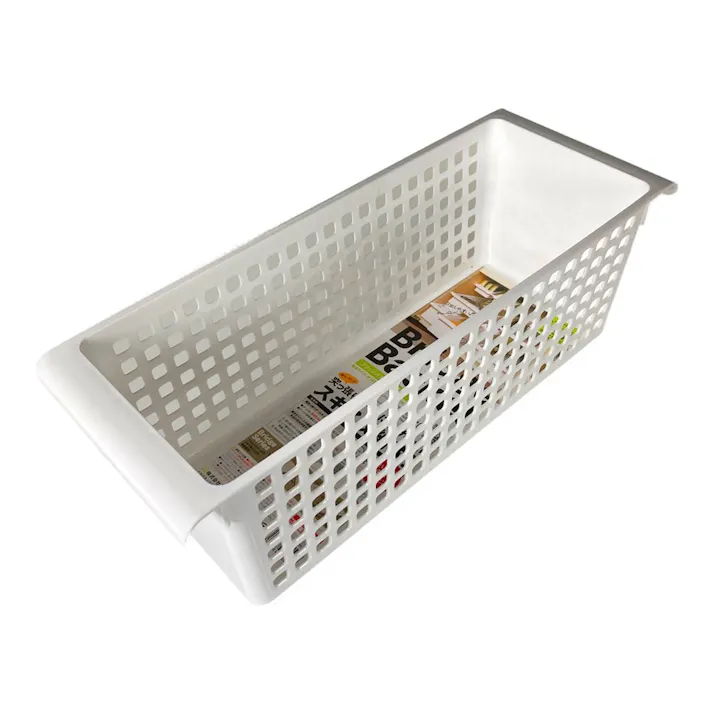 ブリッジバスケット 深型