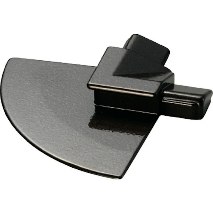 【CAINZ-DASH】アシスト 床金物20-410LGBディバイドエッジコーナー ブロンズ 入隅 16×16mm 20-410LGB52【別送品】