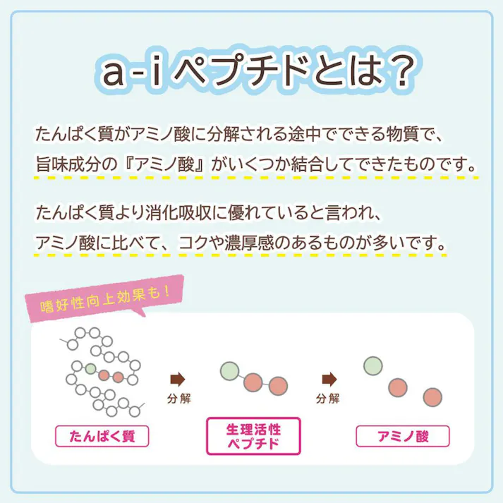 MiawMiaw ジューシー おにくプラス 60g