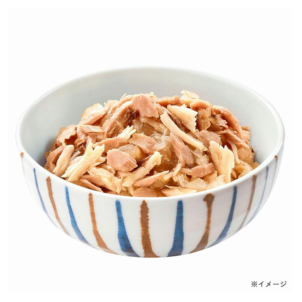 チキンとかつお生活 プレーン 60g×3袋 | ペット用品（猫） 通販
