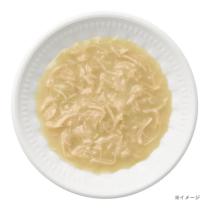 i CARE 犬用 マルチビタミン ささみ とろみタイプ 40g