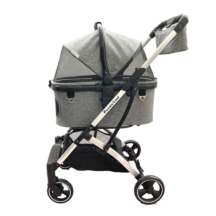 ピッコロカーネ TINO2 グレー 【別送品】