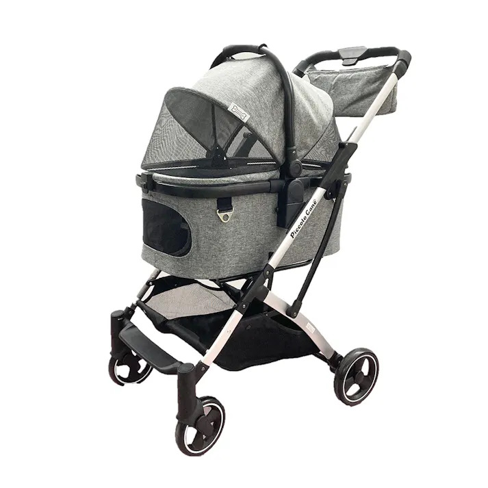 ピッコロカーネ TINO2 グレー 【別送品】