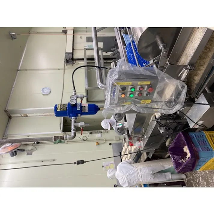 【CAINZ-DASH】前田シェルサービス エアフィルター 抗菌・除菌3in1マルチ・ドライフィルターRc1/2インチ T-107A-1000-AB【別送品】