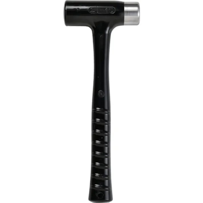 【CAINZ-DASH】前田シェルサービス ショックレスハンマー ユニコンハンマー1.5ポンド ST-15【別送品】