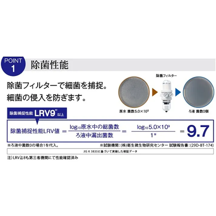 【CAINZ-DASH】前田シェルサービス エアフィルター 3in1マルチ・ドライフィルタースケルトンRp3/8インチ SKT-105A-AB【別送品】