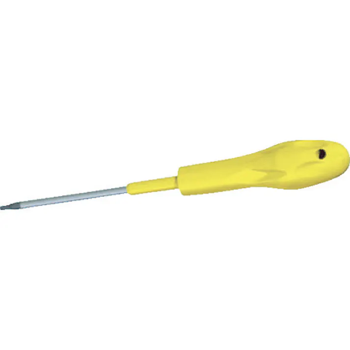 【CAINZ-DASH】富士元工業 レンチ トルクス T-9 TL-T9【別送品】