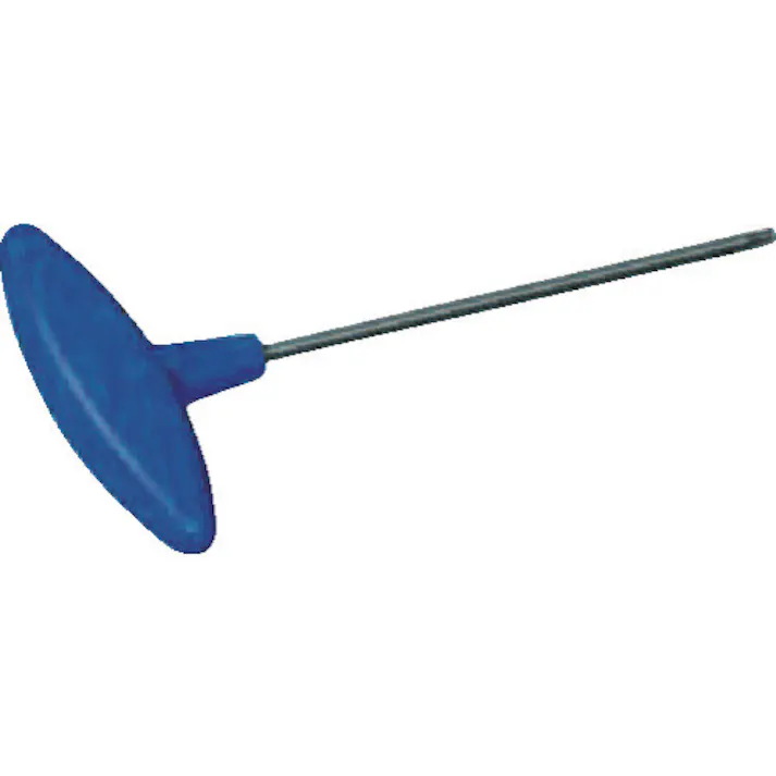 【CAINZ-DASH】富士元工業 レンチ トルクス T-15 TN-L6【別送品】