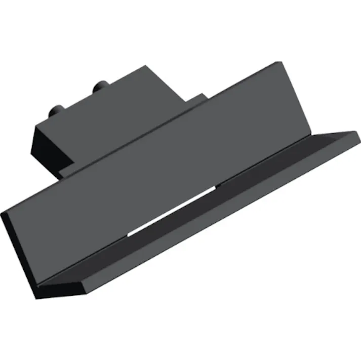 【CAINZ-DASH】富士元工業 ナイスコーナー用 固定板(薄板用) F3L-250T【別送品】