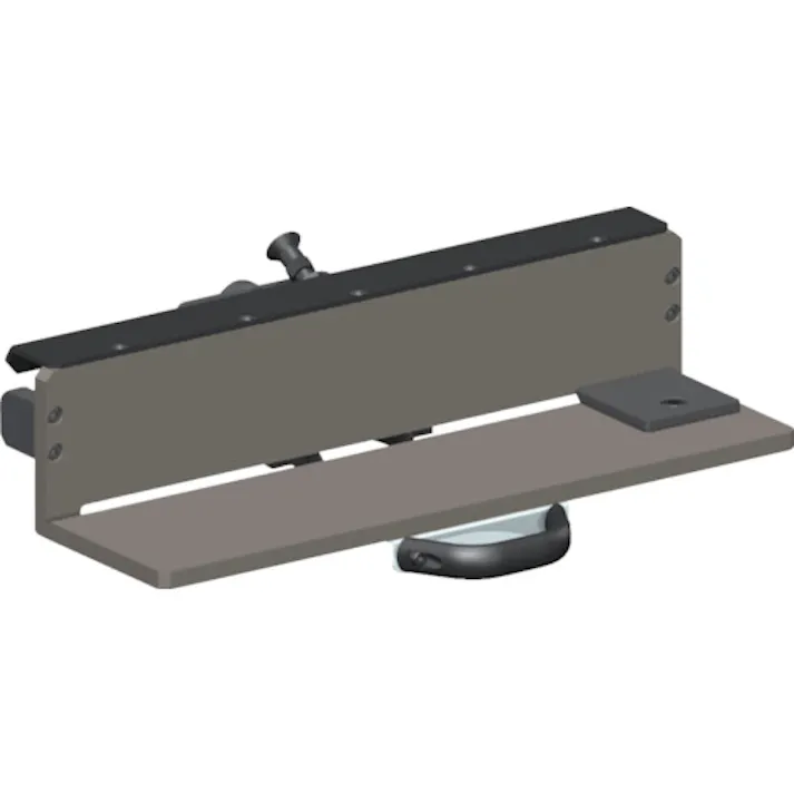 【CAINZ-DASH】富士元工業 FR専用スライドガイド板 FRS-400【別送品】