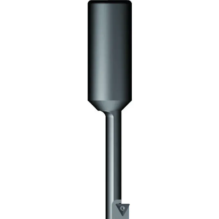 【CAINZ-DASH】富士元工業 座ぐりカッター ウラザグル シャンク径25mm 全長133mm UZH25-16T-M14CS【別送品】