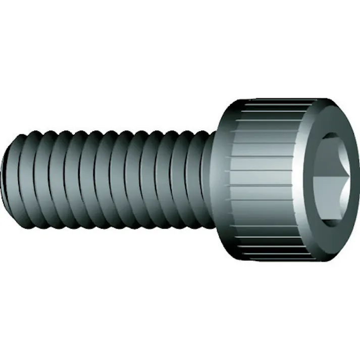 【CAINZ-DASH】富士元工業 Newナイスカット用キャップボルト CP6-15【別送品】