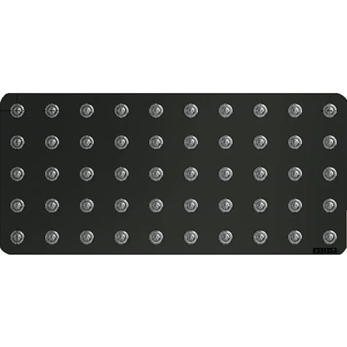 【CAINZ-DASH】井口機工製作所 イグチベアー はるころシート MS-1020X475-25【別送品】