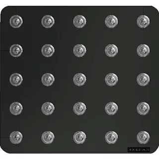 【CAINZ-DASH】井口機工製作所 イグチベアー はるころシート MS-510X475-25【別送品】