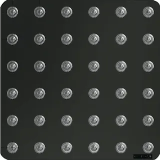 【CAINZ-DASH】井口機工製作所 イグチベアー はるころシート MS-600X600-25【別送品】