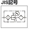 【CAINZ-DASH】日本精器 ＦＲＬユニット　１５Ａ　モジュラー接続タイプ BN-25T5-15【別送品】