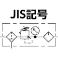 【CAINZ-DASH】日本精器 ＦＲＬユニット　１５Ａ　モジュラー接続タイプ BN-25T5-15【別送品】