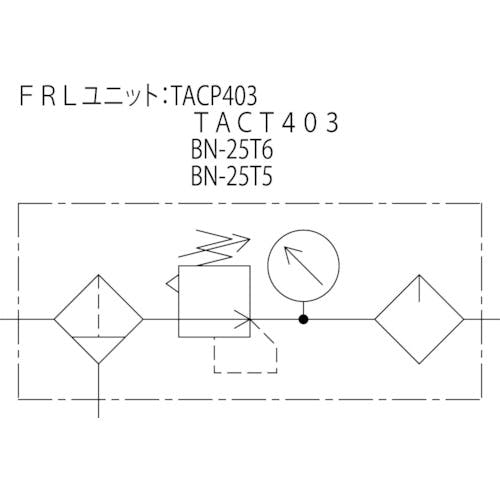 CAINZ-DASH】日本精器 ＦＲＬユニット ８Ａ モジュラー接続タイプ BN