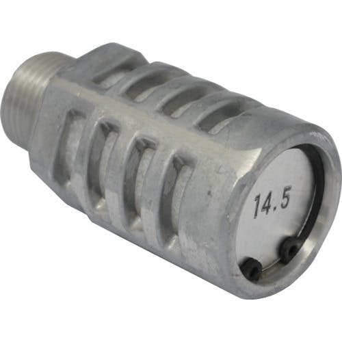日本精器 サイレンサ15A BN-2600-15 サイレンサ(空気用) 日本精器 サイレンサ15A BN-2600-15 サイレンサ(空気用)