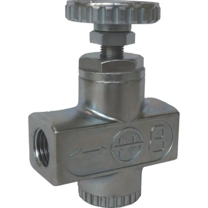 【CAINZ-DASH】日本精器 スピードコントローラ8A BN-2800-8【別送品】