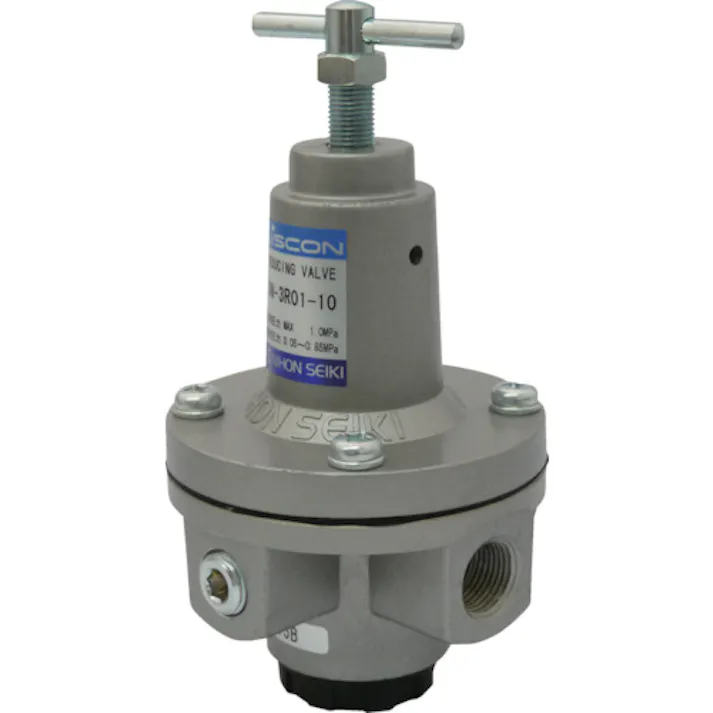 【CAINZ-DASH】日本精器 レギュレータ 10A BN-3R01-10【別送品】