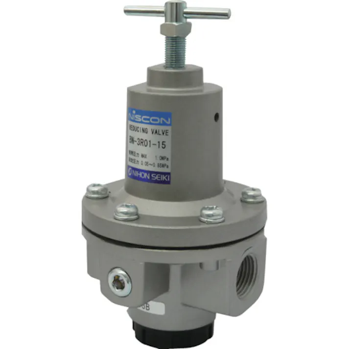 【CAINZ-DASH】日本精器 レギュレータ 15A BN-3R01-15【別送品】