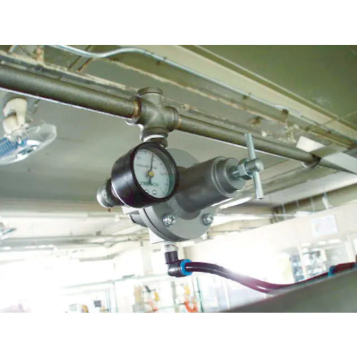 【CAINZ-DASH】日本精器 レギュレータ 25A BN-3R01-25【別送品】