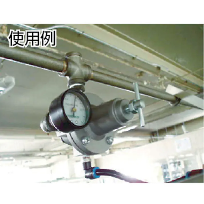 【CAINZ-DASH】日本精器 レギュレータ 25A BN-3R01-25【別送品】