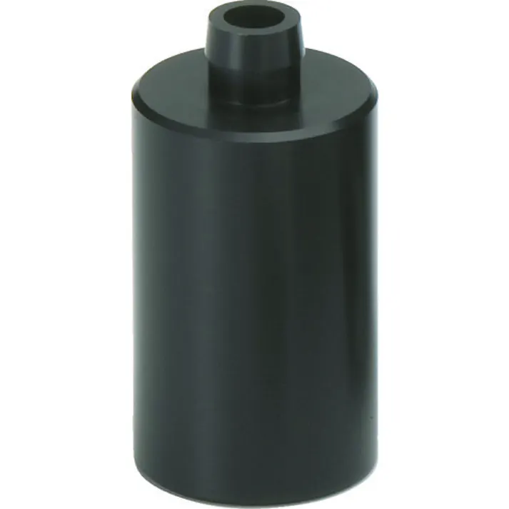 【CAINZ-DASH】日本精器 ジェットクーラ用サイレンサー 適用ホース内径φ14mm 全長81mm BN-VT60S【別送品】