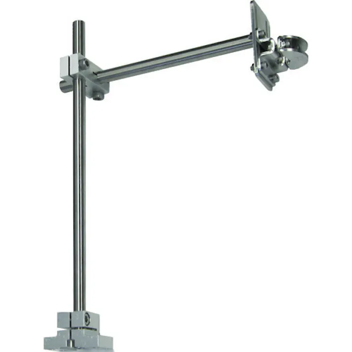 【CAINZ-DASH】日本精器 熱風ヒータ用専用スタンド BN-SJ12R【別送品】