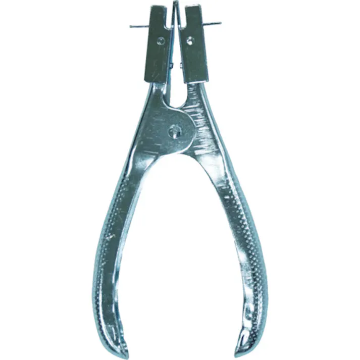 【CAINZ-DASH】日平機器 車輌整備用品 プライヤー ピストンリングツール 普通車用 H-73【別送品】