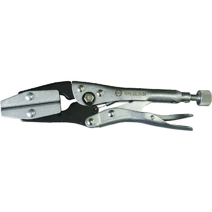 【CAINZ-DASH】日平機器 車輌整備用品 ホースクリッパー 大 HN-25N【別送品】