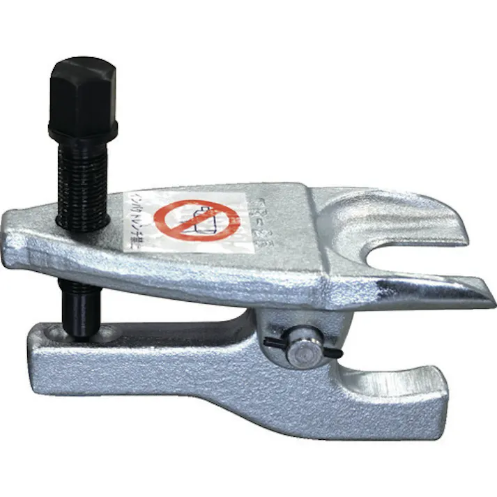 【CAINZ-DASH】日平機器 抜取り工具 タイロッドエンドリフタ- 大 TR-25【別送品】