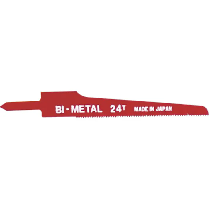 【CAINZ-DASH】日平機器 エアーソー替刃(24山) 10枚入り AS-22B-24【別送品】