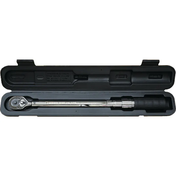 【CAINZ-DASH】日平機器 プレセットタイプ トルクレンチ HTR30-3/8【別送品】