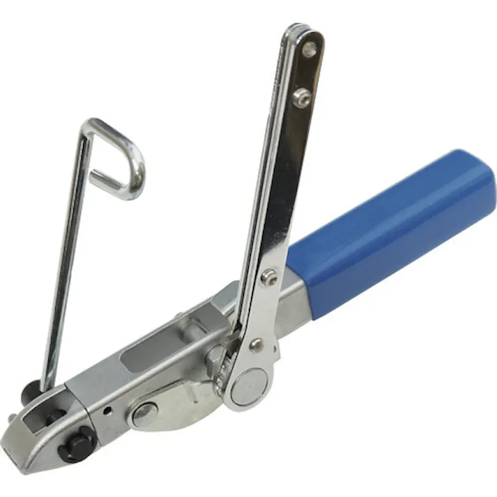 【CAINZ-DASH】日平機器 車輌整備用品 ブーツバンドツール LB-201【別送品】