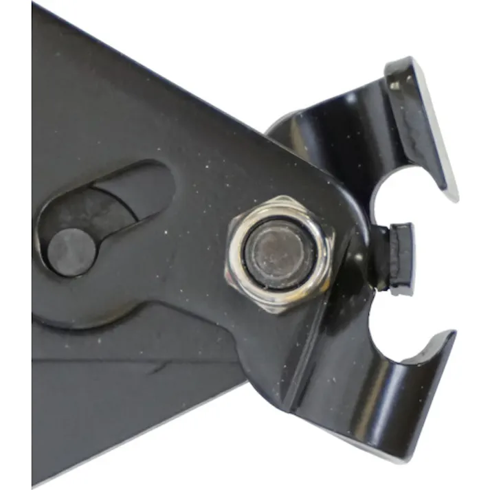 【CAINZ-DASH】日平機器 車輌整備用品 ブーツバンドプライヤー LB-206【別送品】