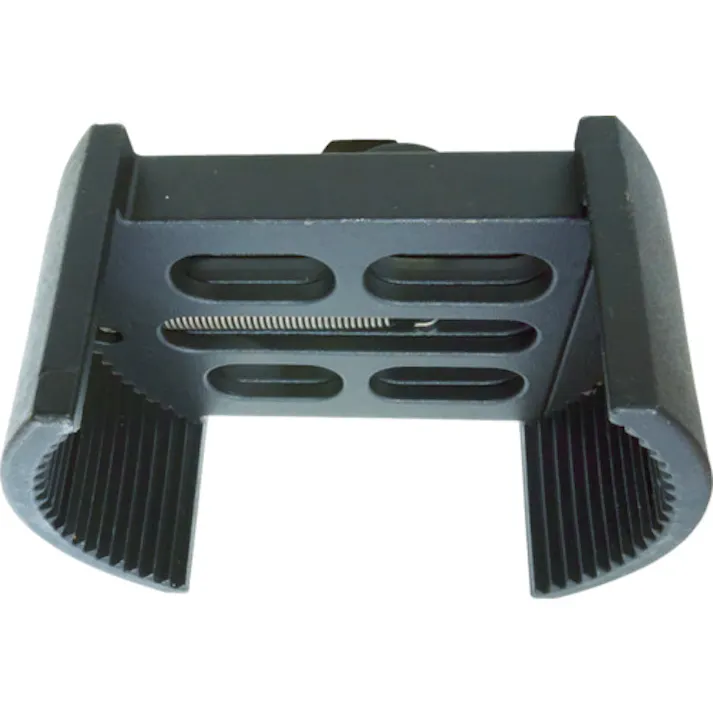 【CAINZ-DASH】日平機器 オイルフィルターレンチ (L) LB-404【別送品】